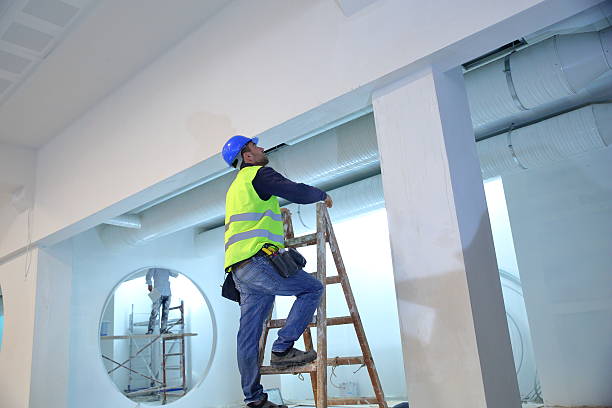 Best Custom Drywall Designs  in Van, TX